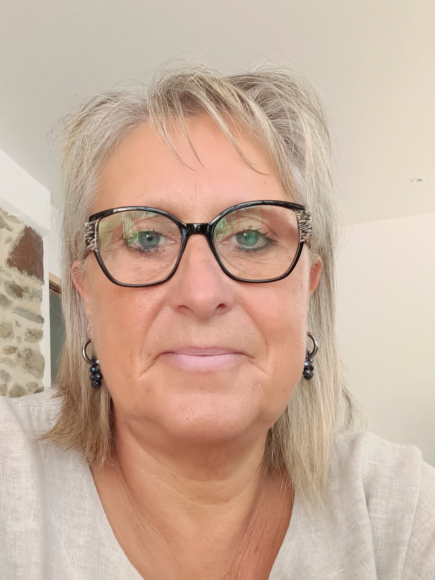 photo de Catherine NORGUET