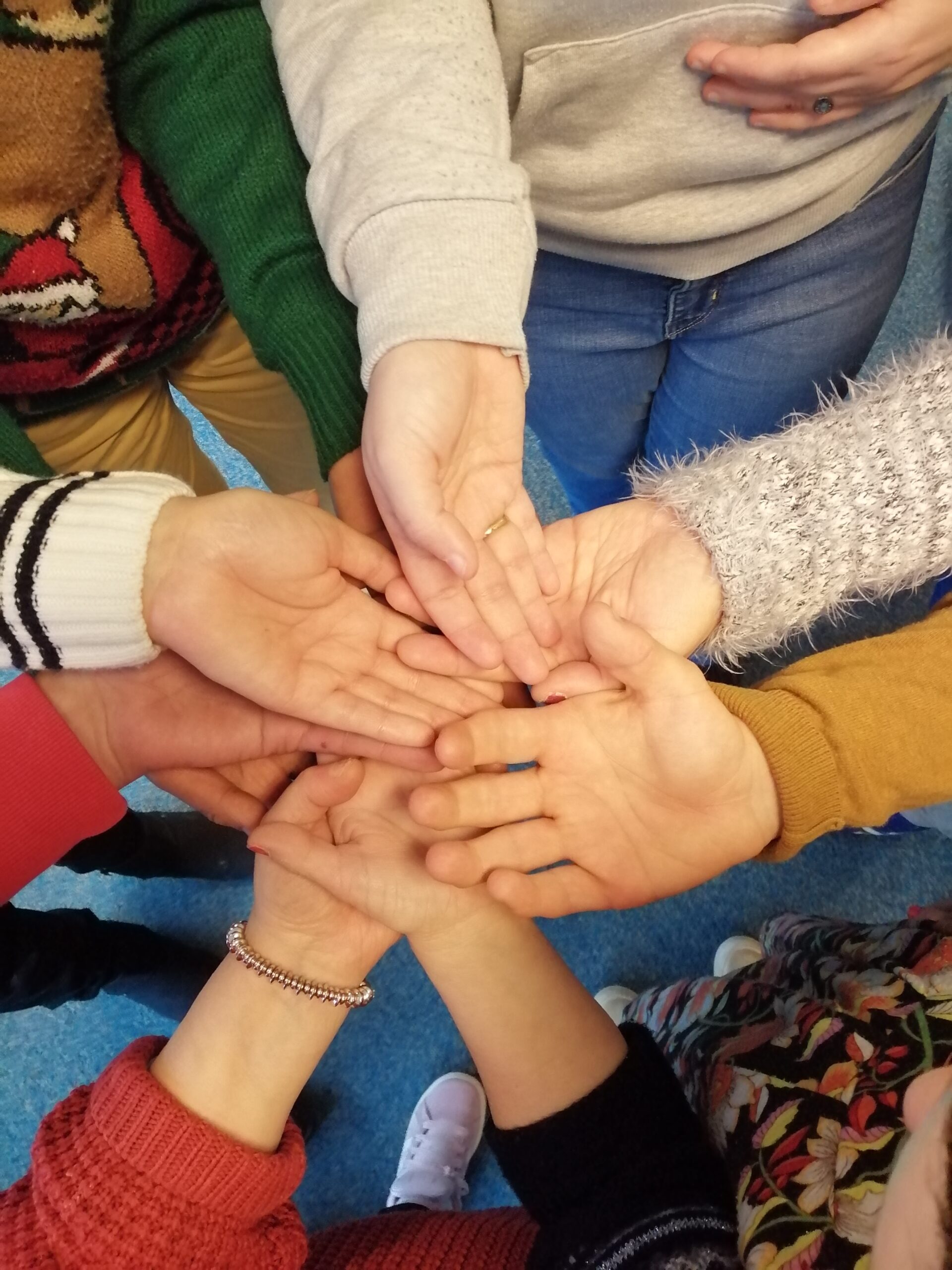 La cagnotte du soutien associatif