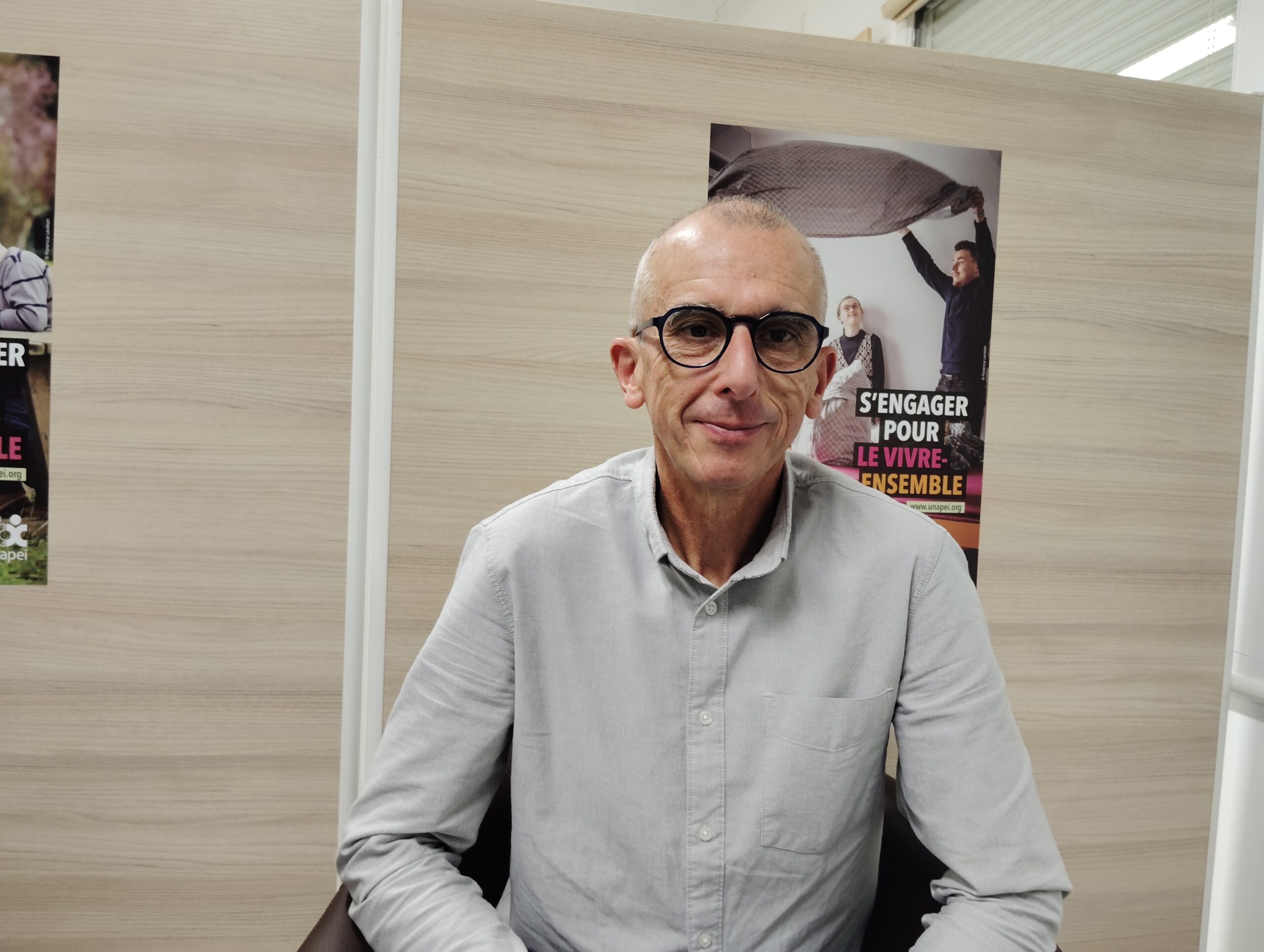 photo de Jean-Luc LEMOSQUET