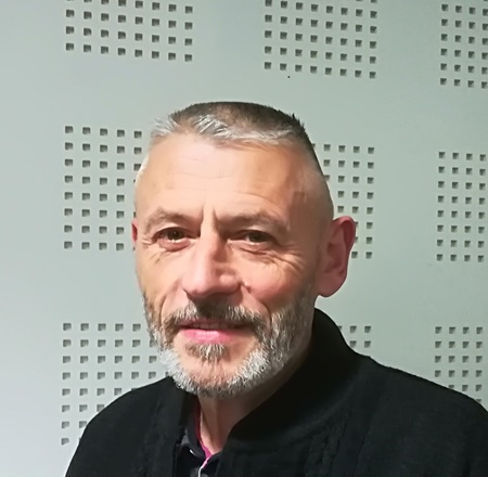 photo de Jean-Luc MERCIER