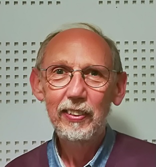 photo de Jean-Marie OXEANT