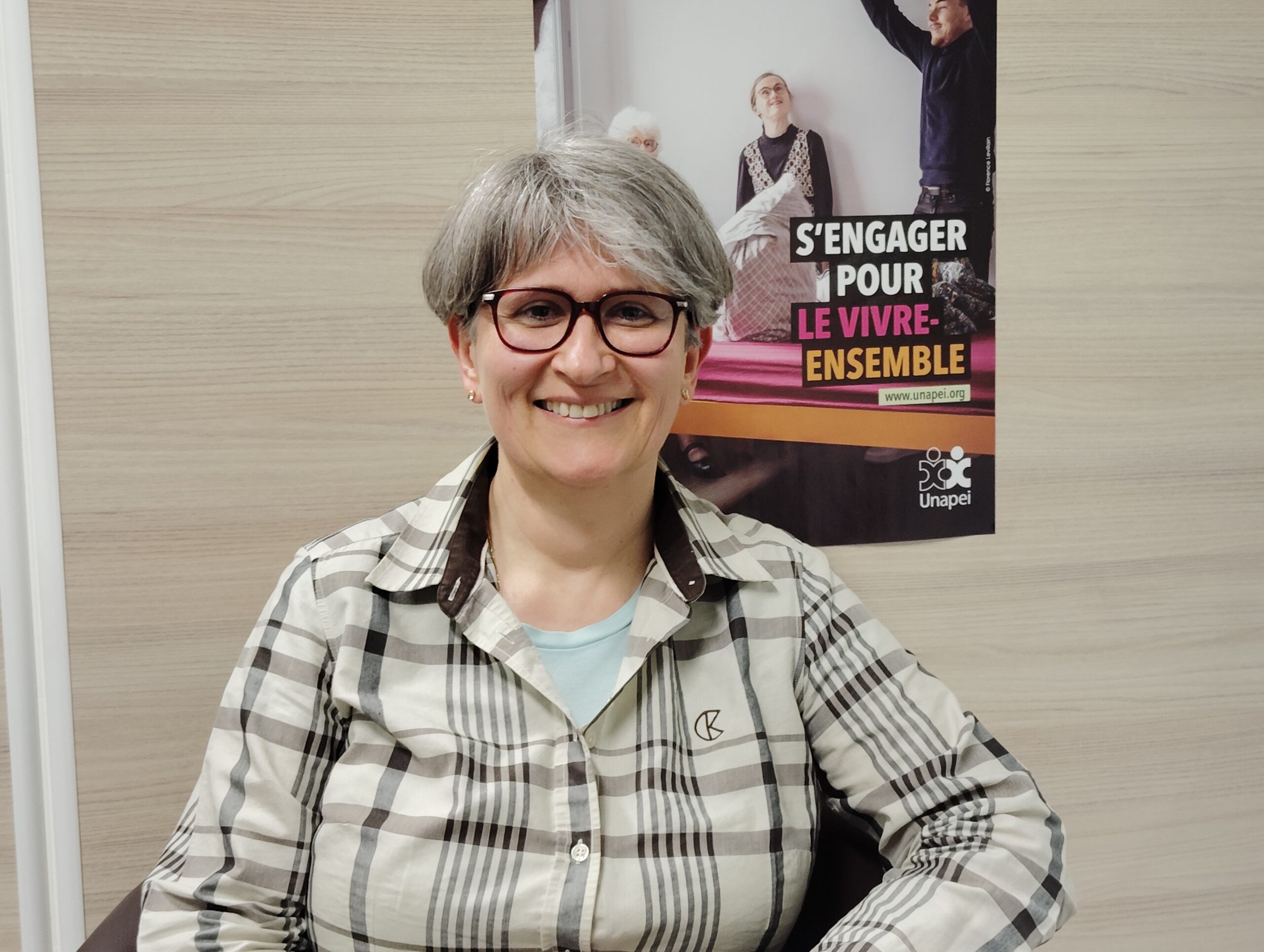 photo de Magali FOUCHARD