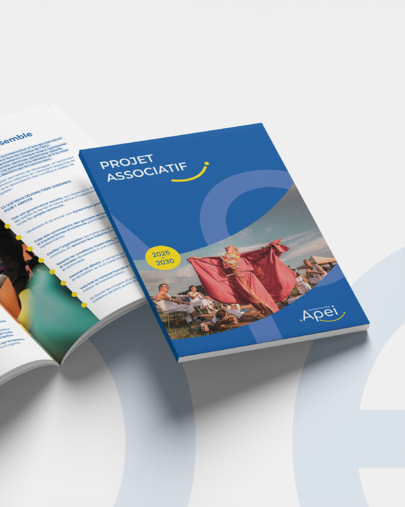 Projet Associatif