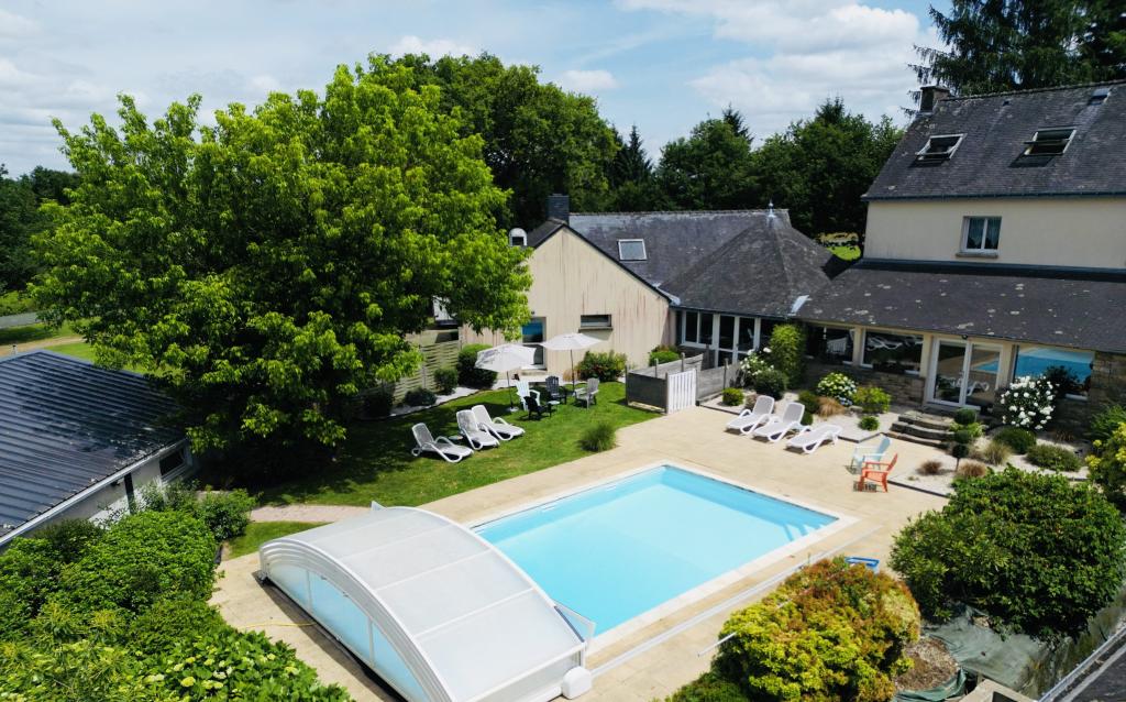 L&rsquo;Escale du Blavet