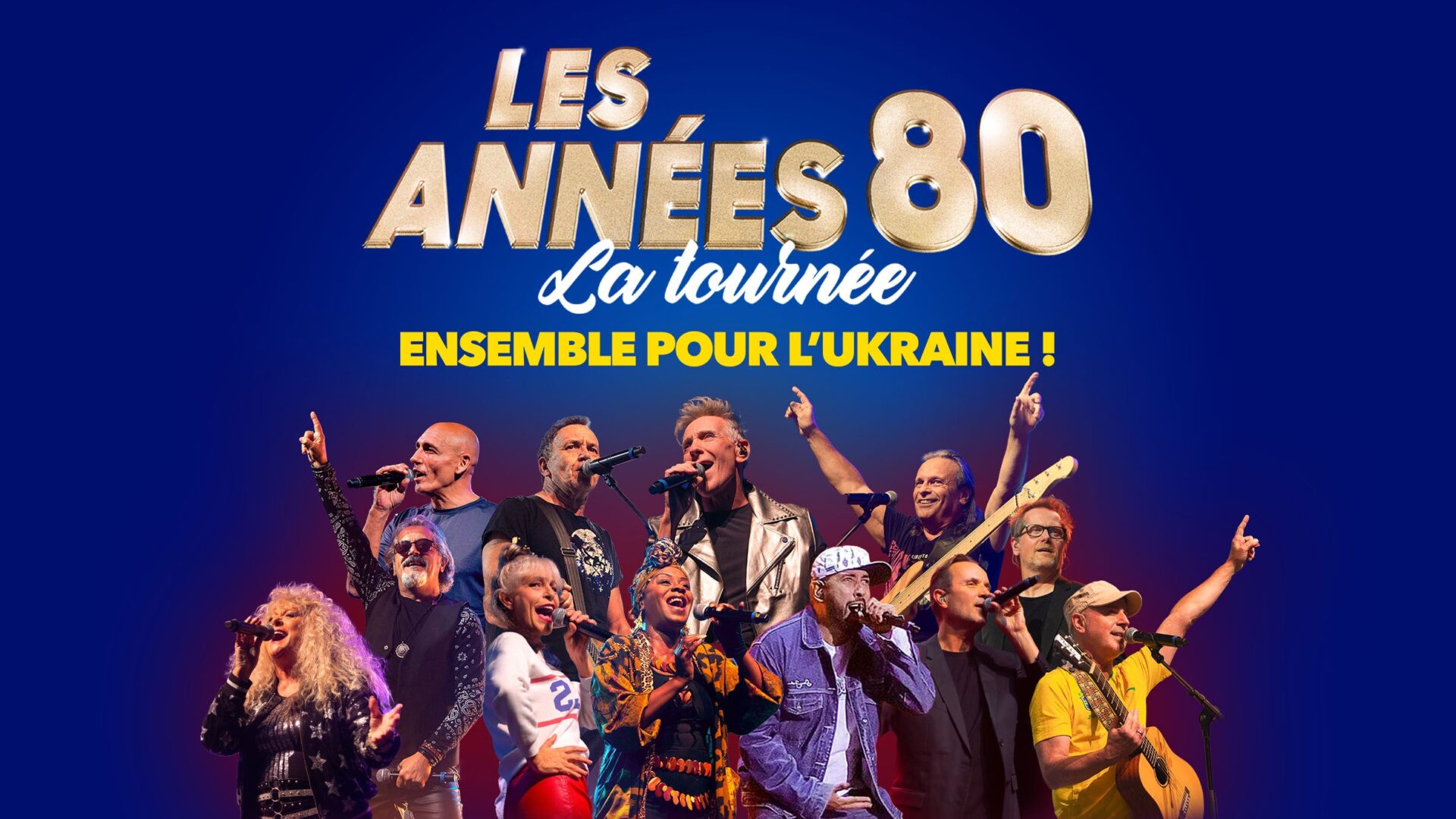 ANNÉES 80