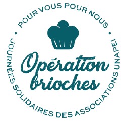 L’automne arrive et la traditionnelle opération Brioches de l’Unapei Aussi. 