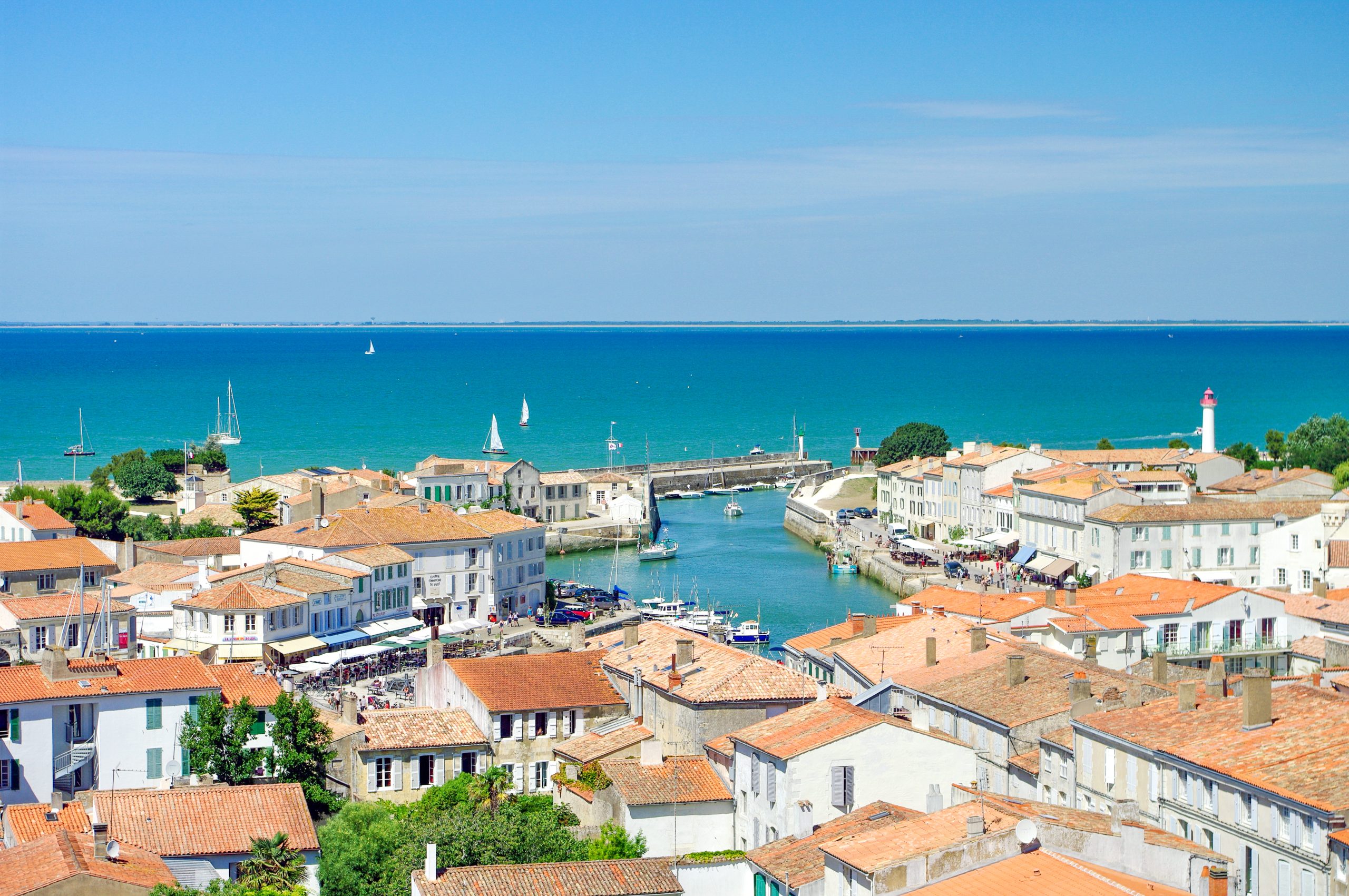 Ile de Ré