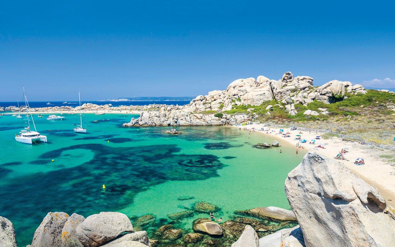 Corse du Sud