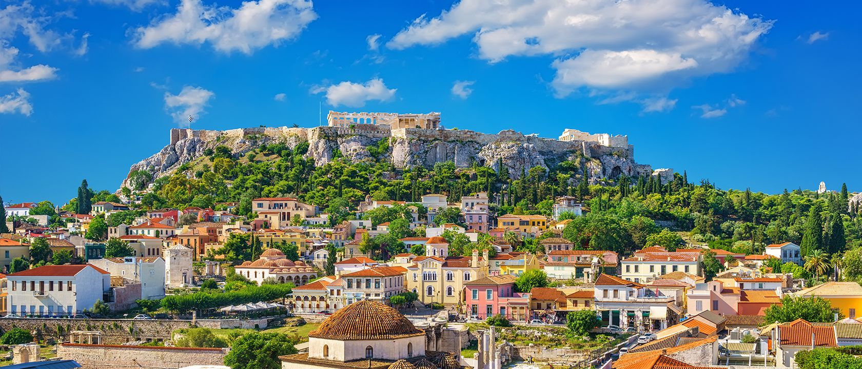 Athènes