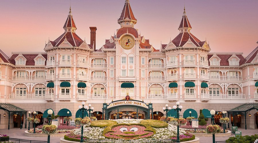 Disneyland