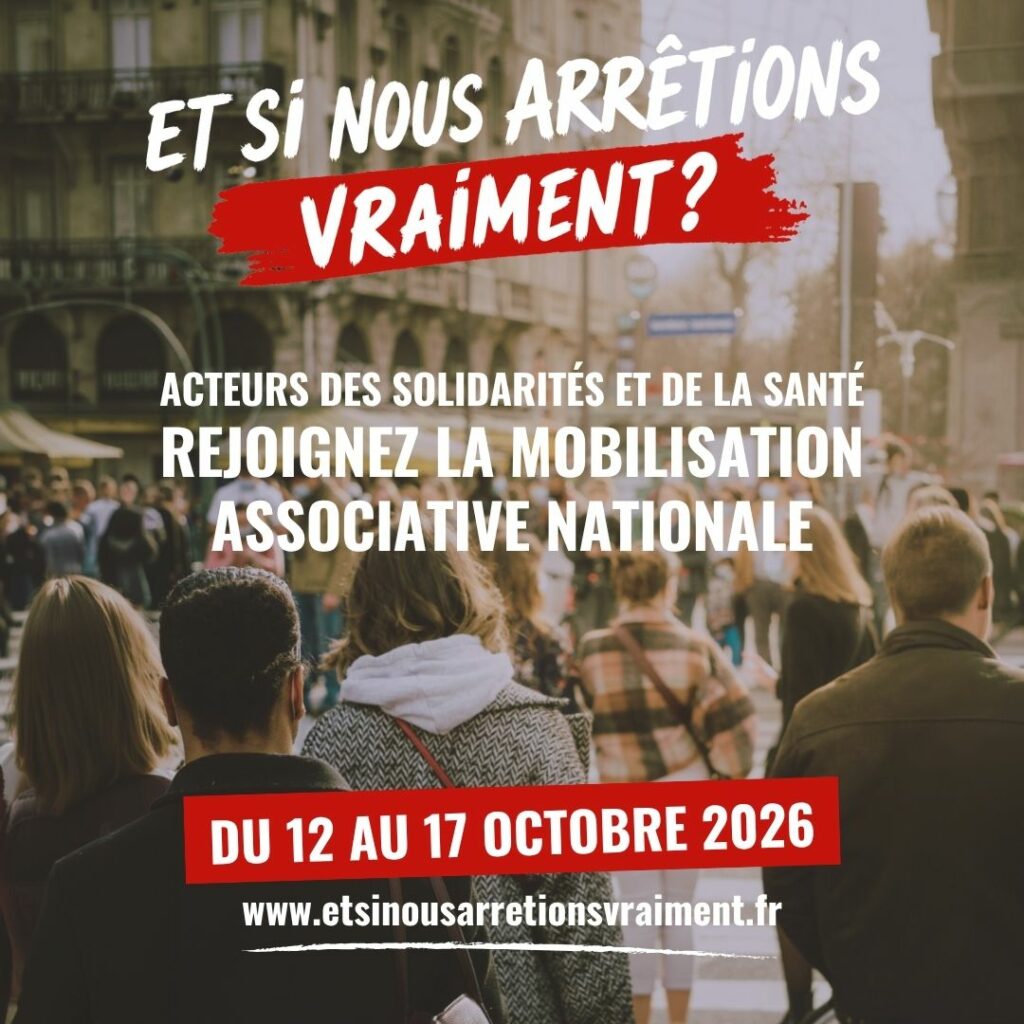 Semaine interassociative